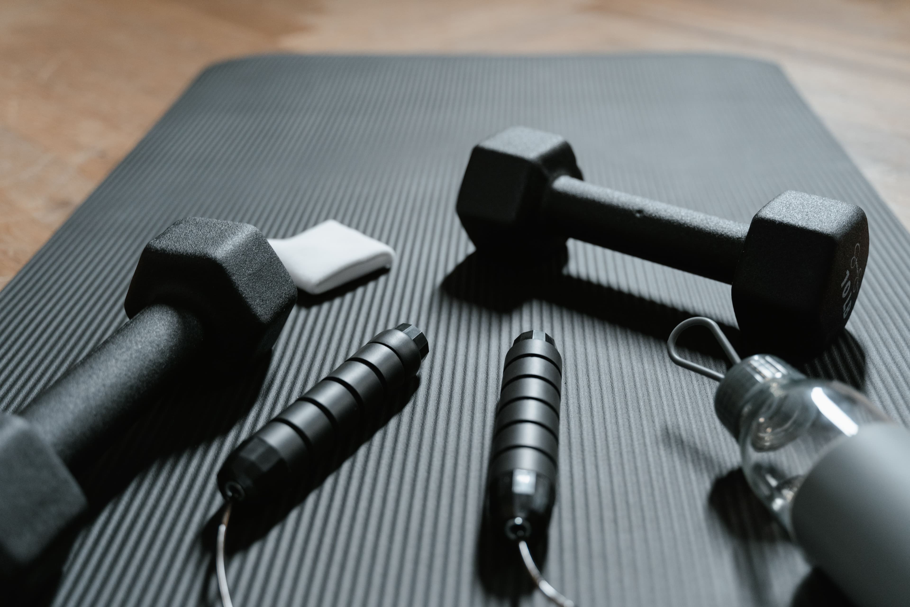Gym Training
