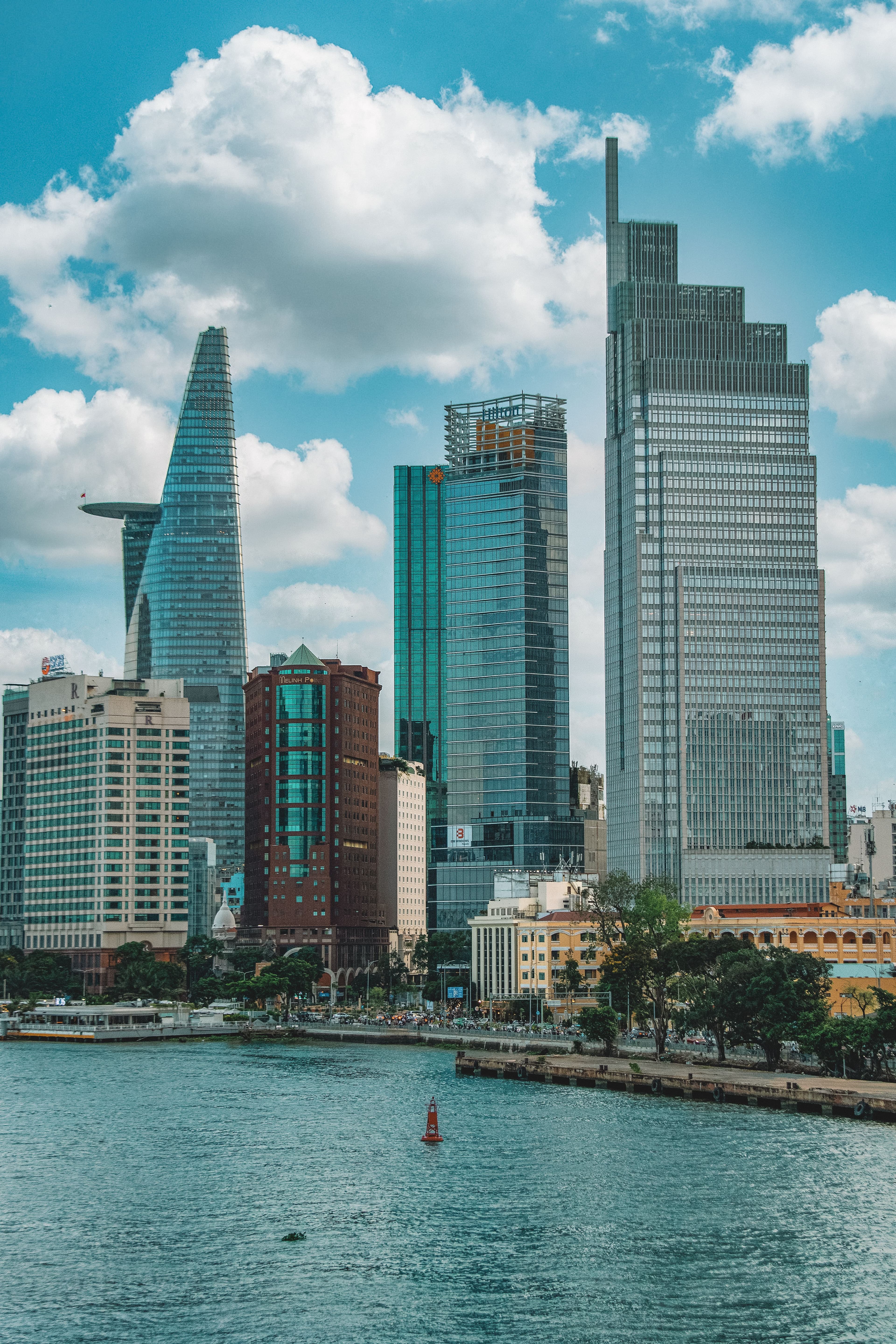 Ho Chi Minh City