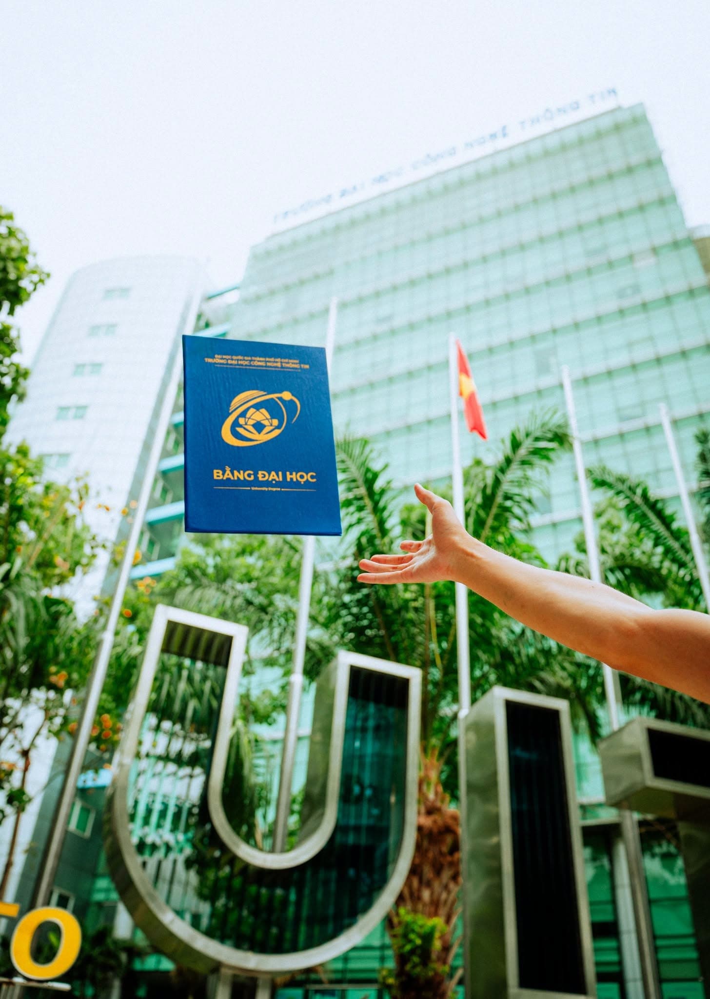 University of Information Technology, Ho Chi Minh City